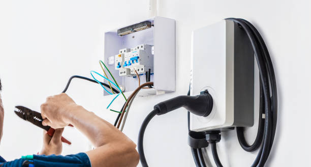 Why Trust Our Certified Electricians for Your Electrical Needs in Tilden, NE?